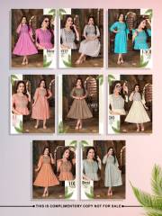 Fashion Talk  DIMPI VOL.2